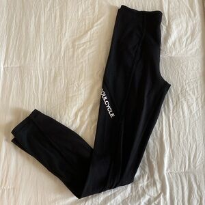 Lululemon x SoulCycle align leggings